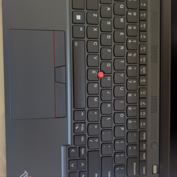 laptop Lenovo thinkpad-14-gen-3-amd - Picture 4 of 4
